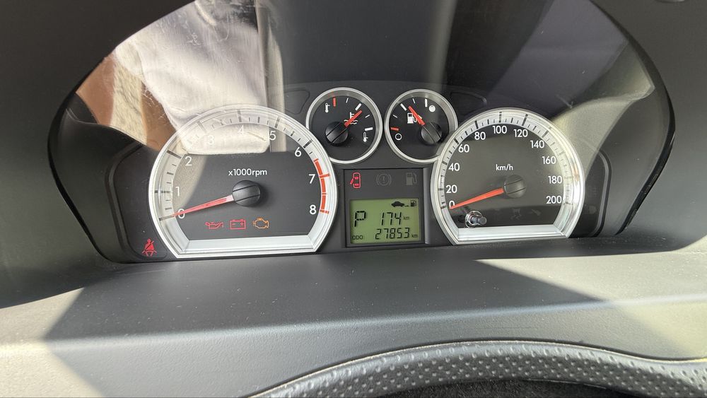 Chevrolet Nexia 3