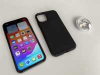 Iphone 11 Black 64gb