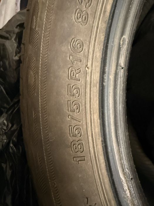 Автомобилни гуми