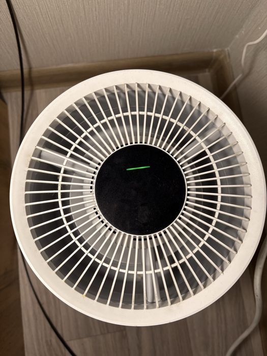 Очиститель воздуха Xiaomi Mi Smart Air Purifier 4