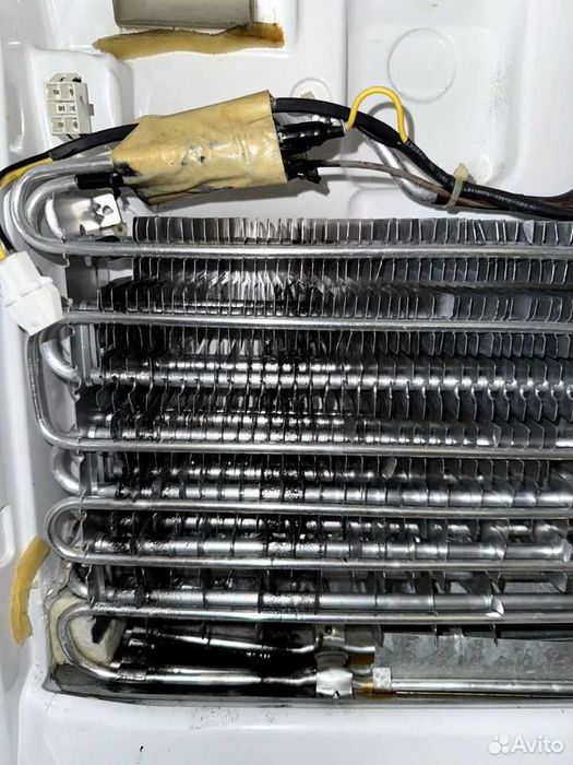 Ремонт холодильников на дому частный мастер | Remont xolodilnik