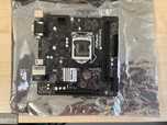 Материнская плата AsRock H310CM-DVS