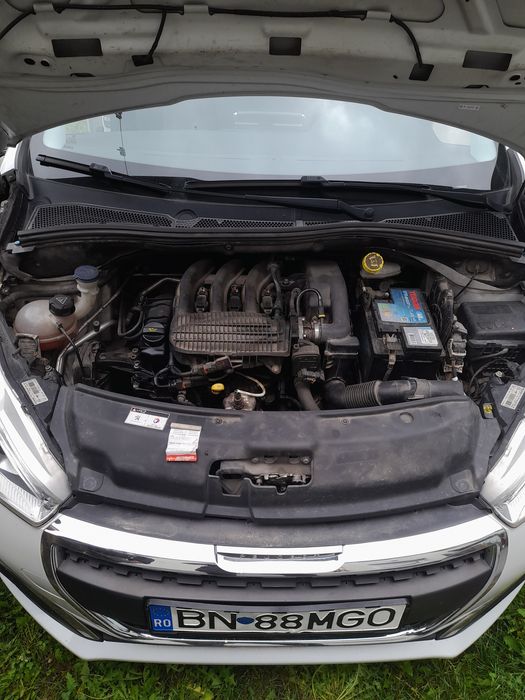 Peugeot 208 de vânzare