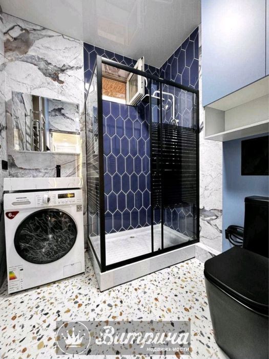 Продается 3-х комнатная квартира в новостройке на улице Авлие Ота!