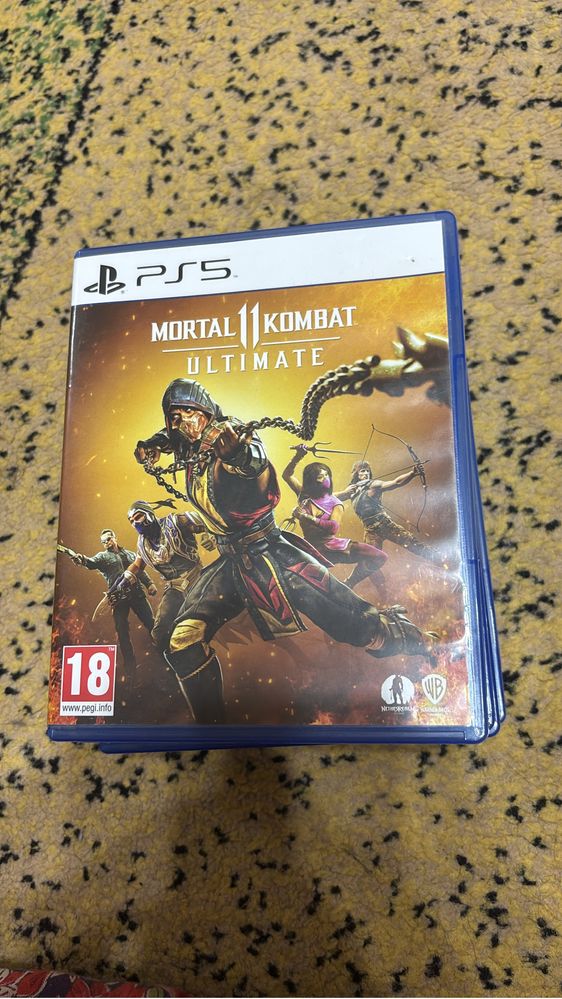 Диски для PlayStation