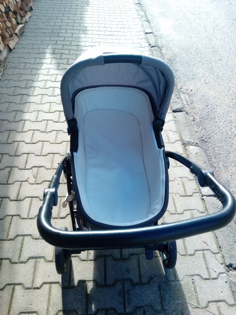 Бебешка количка Babycab