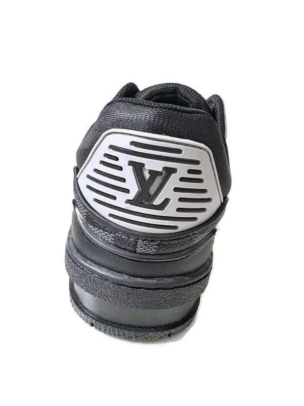LV Louis Vuitton Trainer