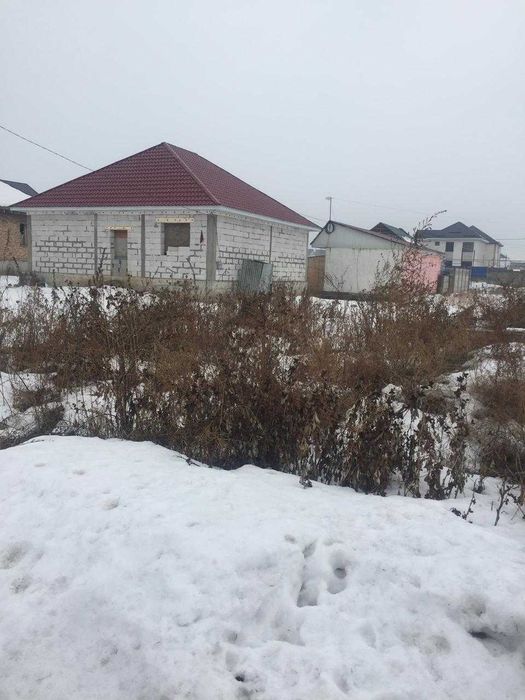 4-х комнатный дом, район Аэропорта