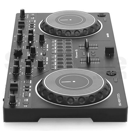 DJ Kontroller REV 1 ijaraga