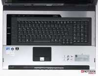 Ноутбук Acer Aspire 9920.СРОЧНО!!!Диогональ20.1