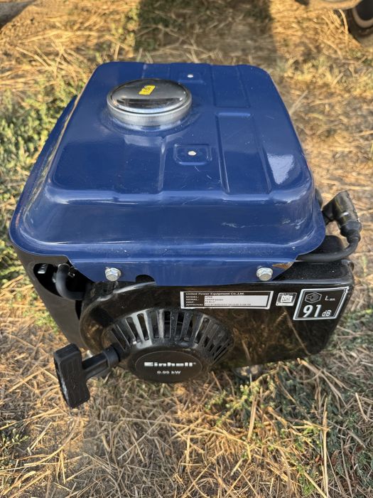Generator Einhell