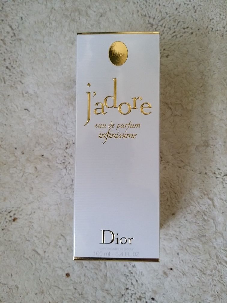 Dior J'Adore Infinisime