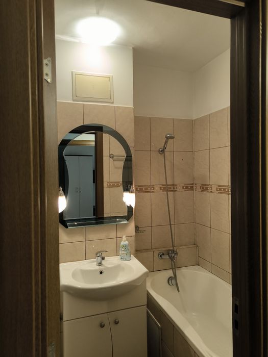 Închiriere garsoniera confort 1 sporit