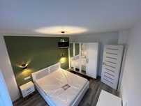 Închiriez apartament Cluj-Napoca (nou mobilat, 58 MP)