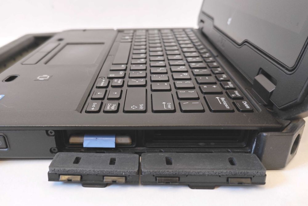 Laptop Dell Latitude 12 Rugged Extreme 7204 refurbished