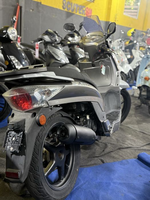 Kymco people S 50cc