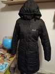 Geacă de damă Jack Wolfskin,marime XL.