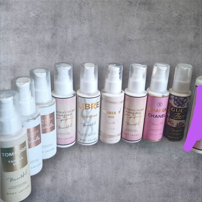 Loțiune de corp -100 ml