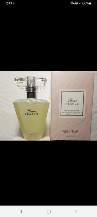 Дамски парфюм нов