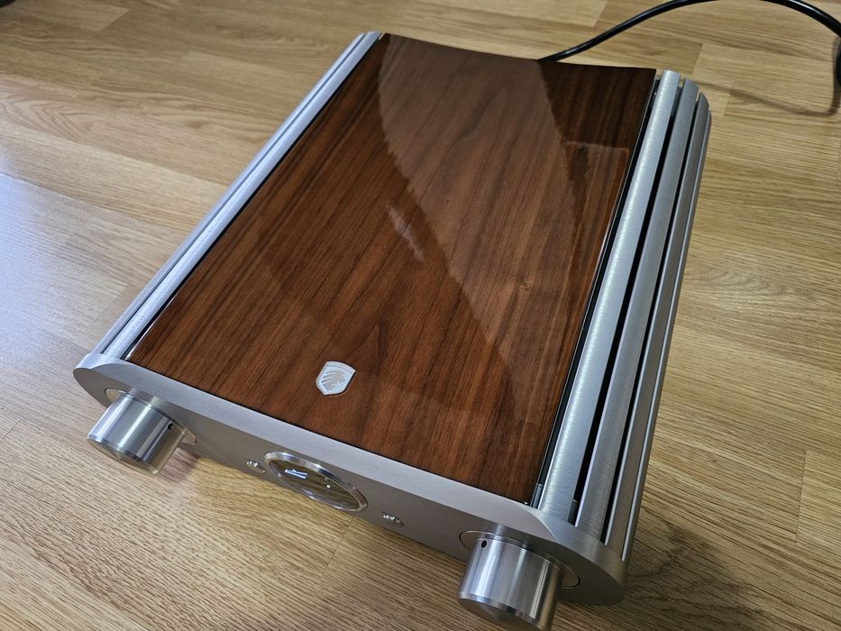 GATO AMP-150 AE amplificator