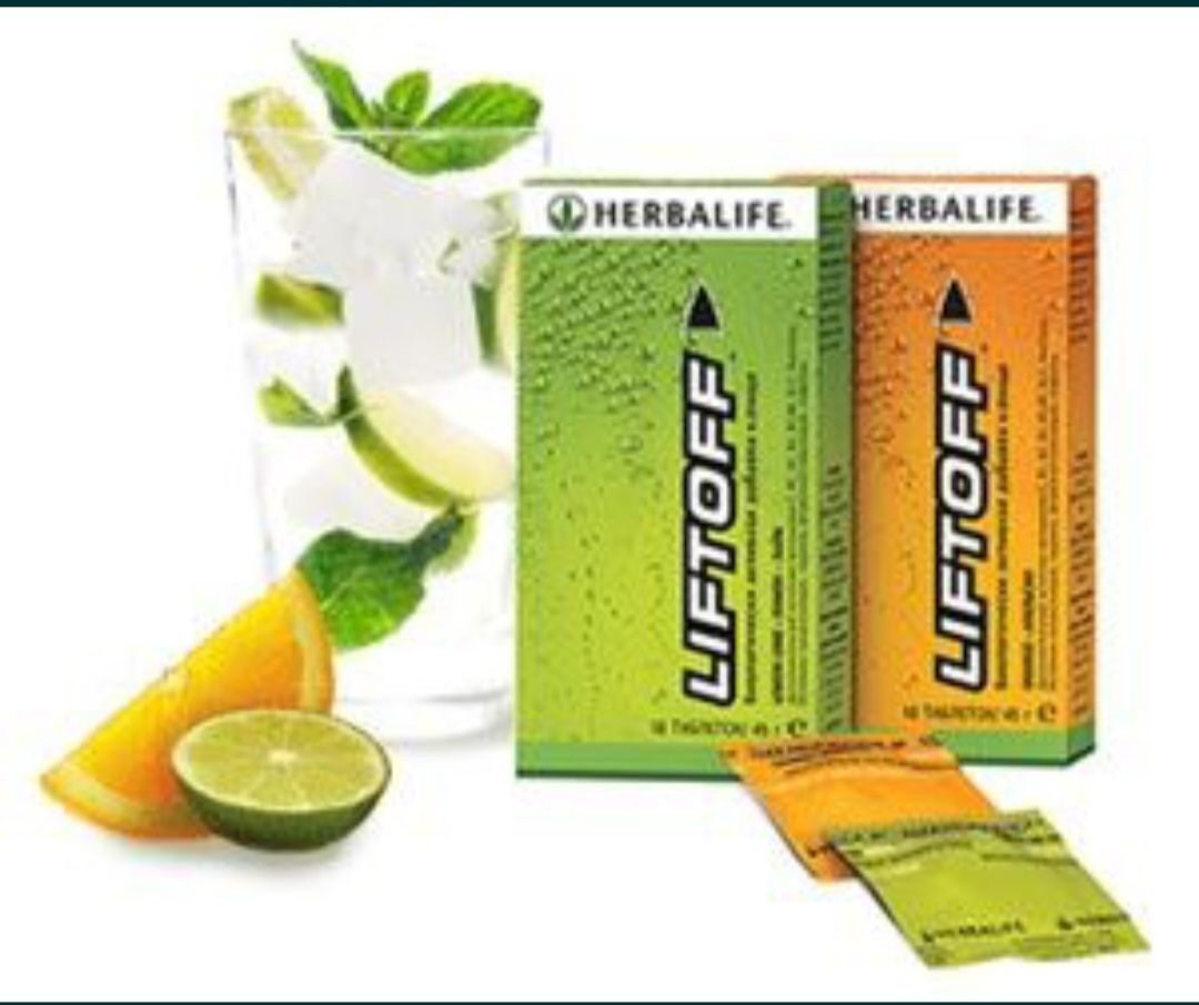 Liftoff herbalife Лифтофф гербалайф