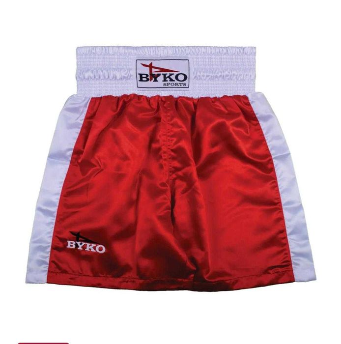 Спортен екип за бокс BYKO