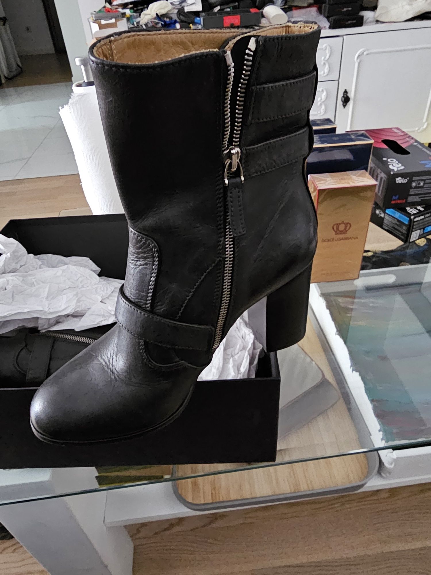 Botine Belstaff 38,5