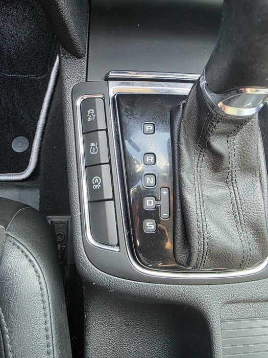 Skoda Superb Combi 4x4 2.0 TDI DSG