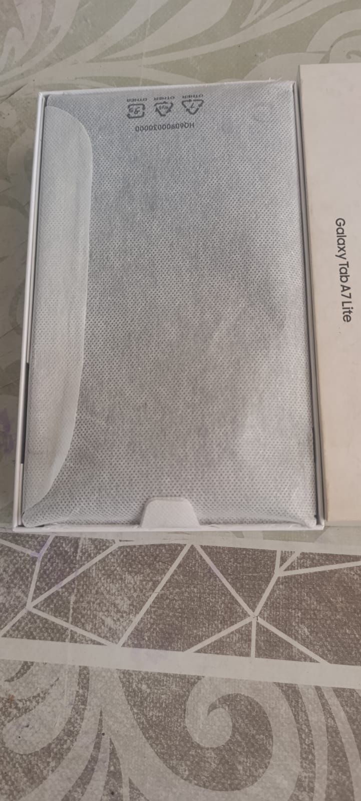 продается планшет Samsung galaxy tab a7 Lite