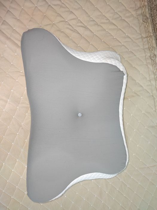 Ортопедическая подушка