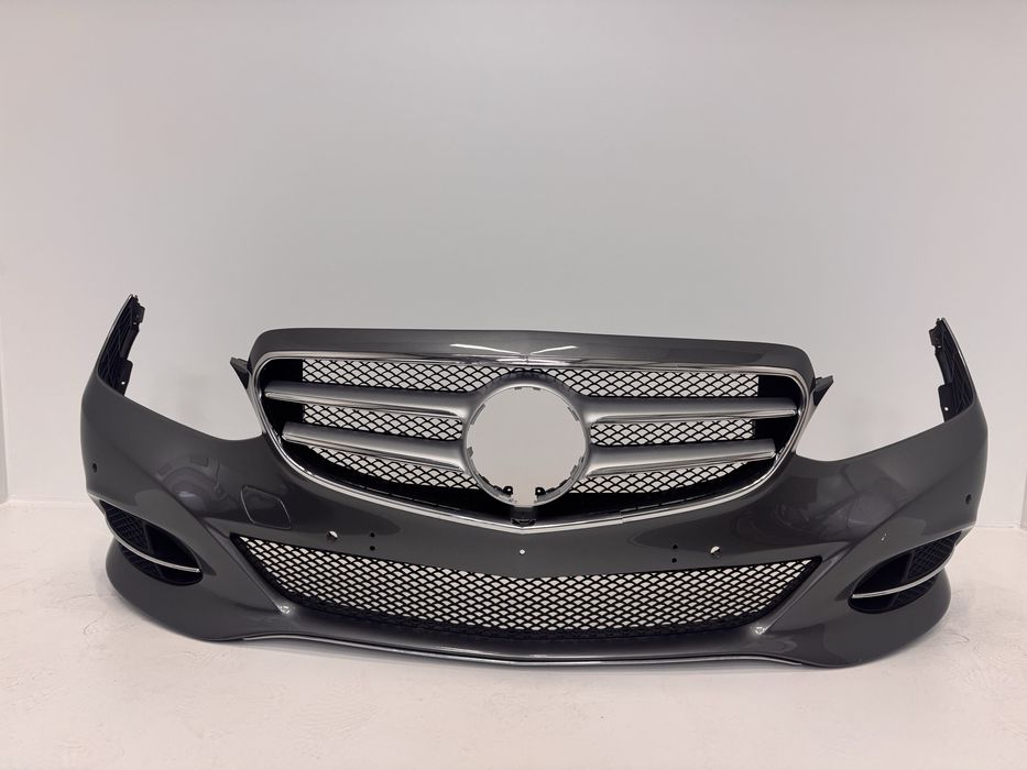 Предна броня Mercedes E 212 Facelift