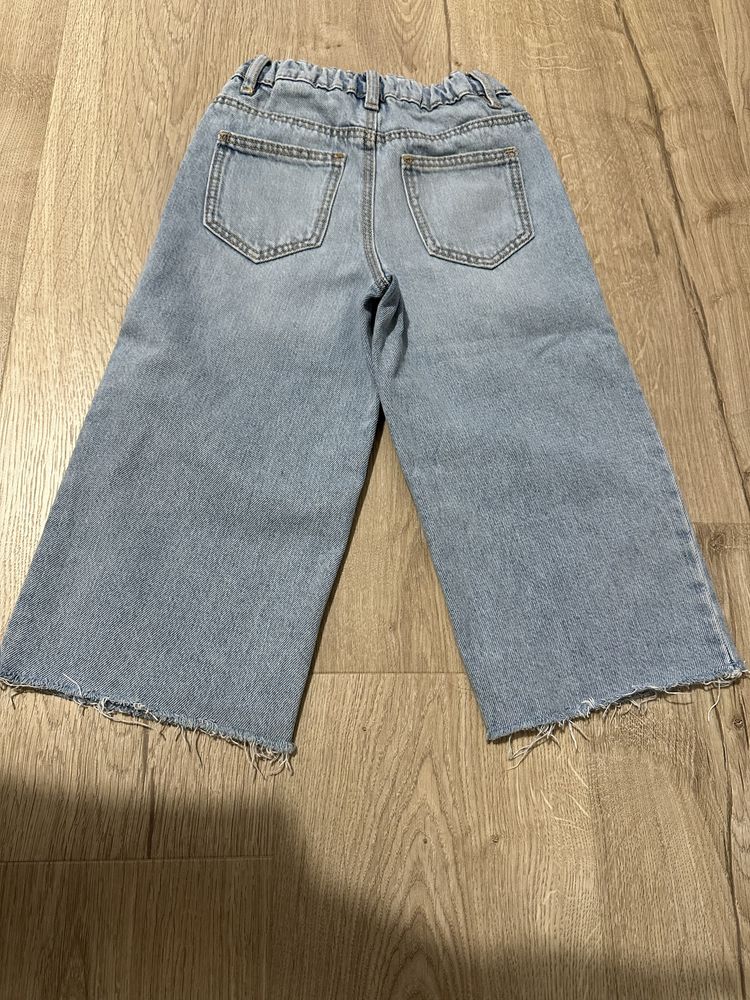 Jeans Zara Kids 98