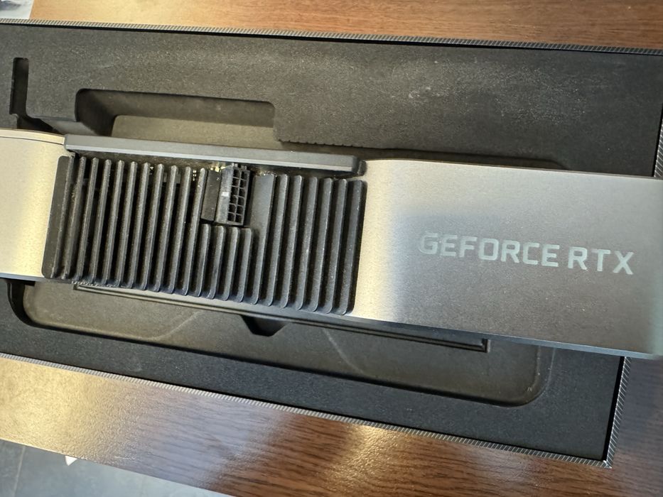 RTX 3090 Founder Edition