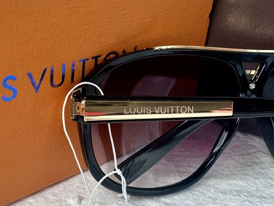 Мъжки слънчеви очила маска