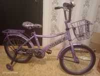 Продам Детский велосипед