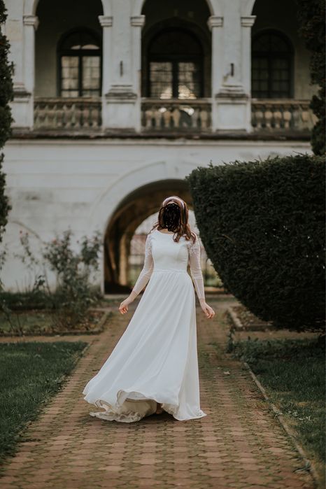 Rochie de mireasă