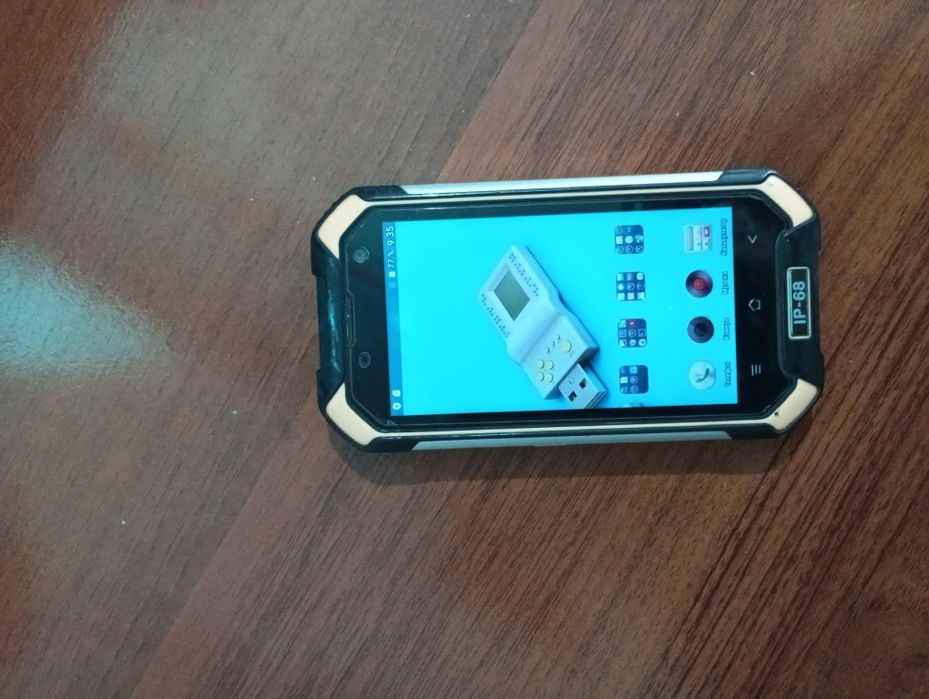 Blackview sotladi
