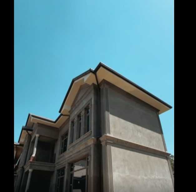 Евро коробка 6.4 соток Юнусабадский район