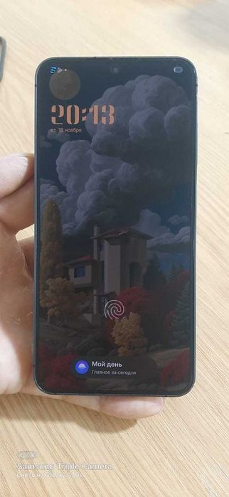 Samsung s24 в идиальном састаяне