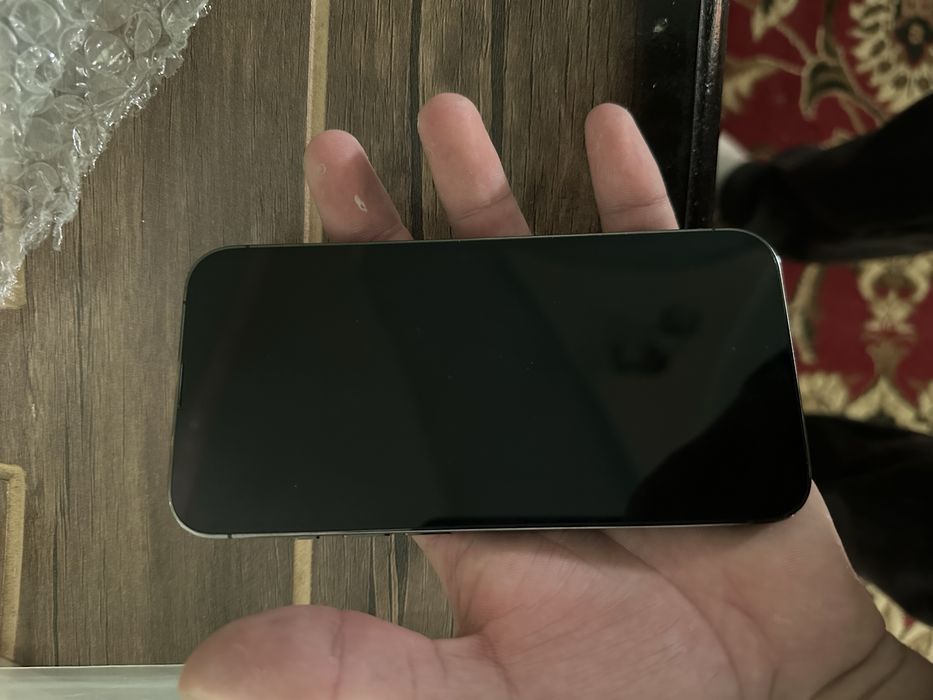 iphone 13 pro 128GB