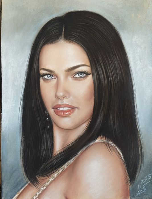 Портрети.Подарък за сватба ,рожден ден и други поводи