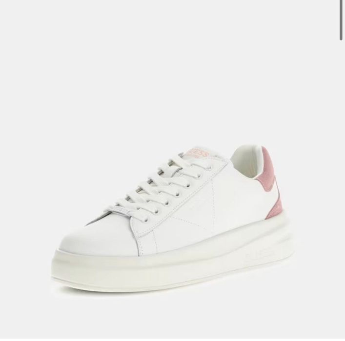 Нови Guess маратонки/кецове 37