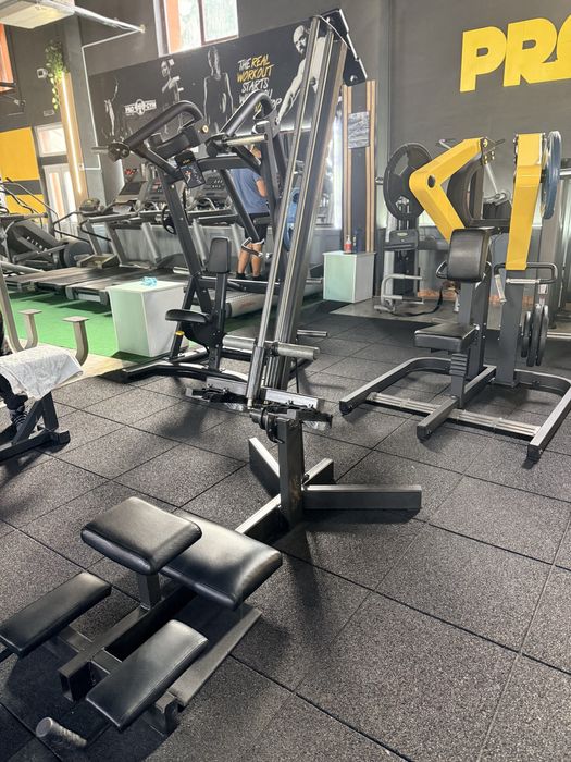 Aparat fesieri profesional