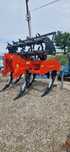 Scarificator Pasto NOU