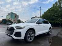 Audi Q5 AUDI SQ 5 mild hybrid
