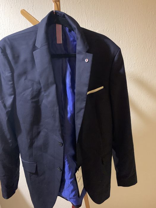 Мъжки ризи сака и панталон