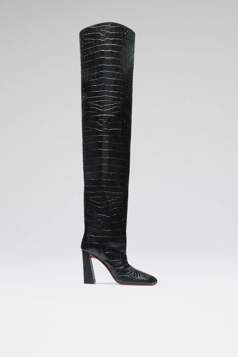 Amina muaddi ботуши