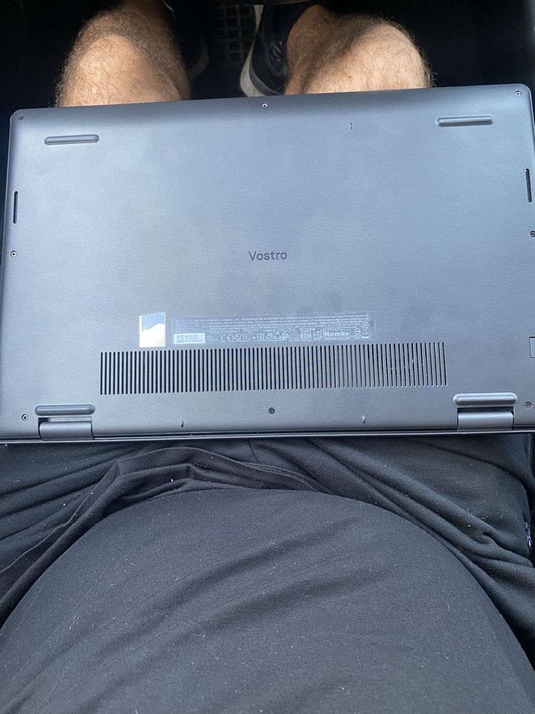 Dell vostro 3520 intel гаранционен
