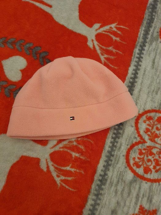 caciula tommy originala