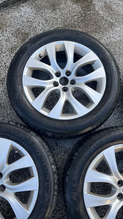 Джанти от Citroen C6/C5x7